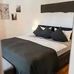 Appartement Blaue Maus Mirow