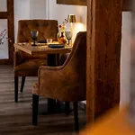 Apartamento Blaue Maus *