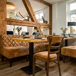 Blaue Maus Appartement *