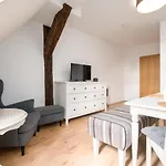 Apartamento Blaue Maus