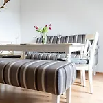 Blaue Maus Appartement