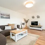 Apartamento Blaue Maus *