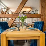 Blaue Maus Appartement