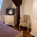 Appartement Blaue Maus *