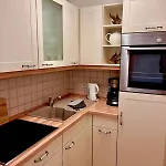 Appartement Blaue Maus Mirow