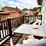 Blaue Maus Appartement