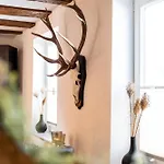 Blaue Maus Appartement