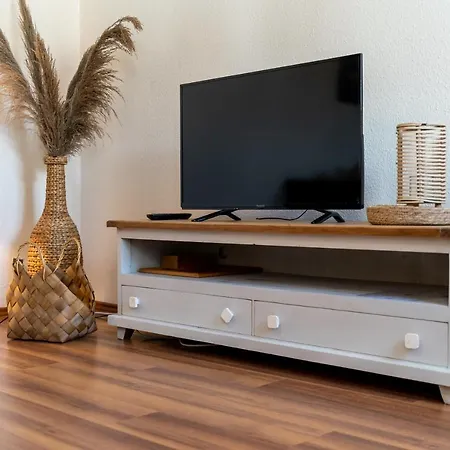 Blaue Maus Апартаменты *