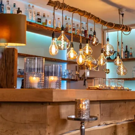 Апартаменты Blaue Maus Миров