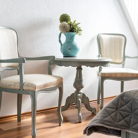 Апартаменты Blaue Maus Миров