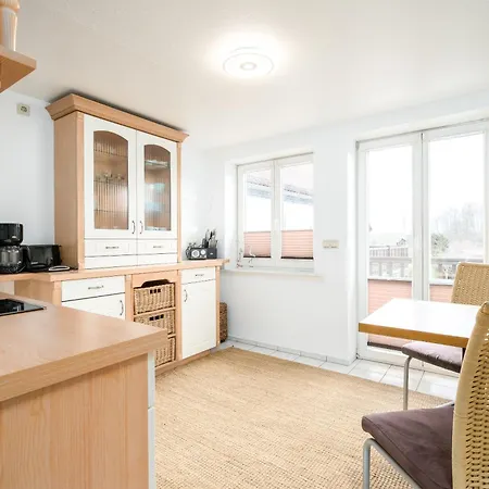 Blaue Maus Апартаменты *