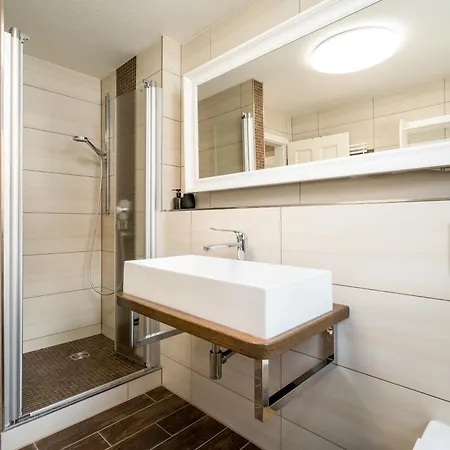 Blaue Maus Апартаменты Миров