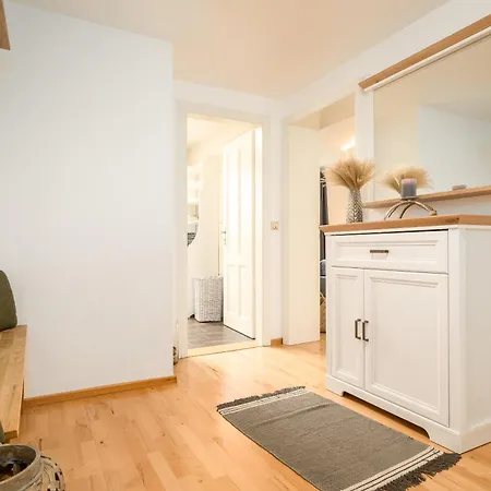 Blaue Maus Appartement *