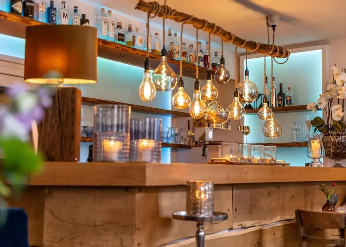 アパート Blaue Maus ミロー