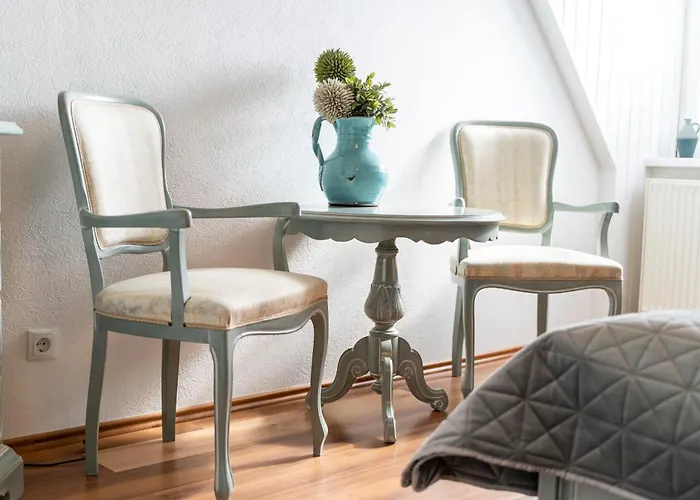 アパート Blaue Maus ミロー