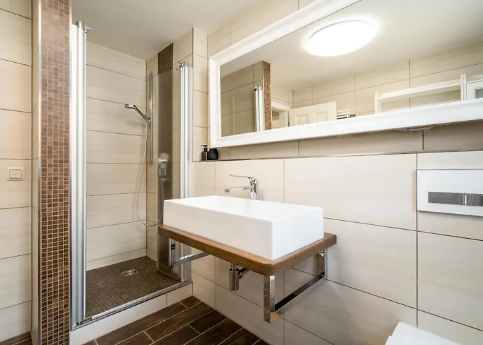 Blaue Maus アパート ミロー